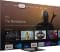TCL C74 75 inch Ultra HD 4K Smart QLED TV (75C745)