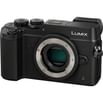 Panasonic Lumix DMC-GX8 Mirrorless Camera (Body Only)