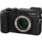 Panasonic Lumix DMC-GX8 Mirrorless Camera (Body Only)