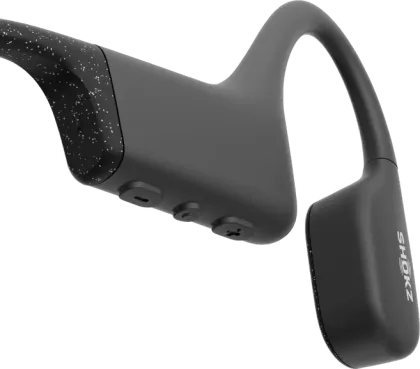 Shokz OpenSwim Bone Conduction Headphones