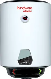 Hindware Atlantic Elicio 10L Water Geyser