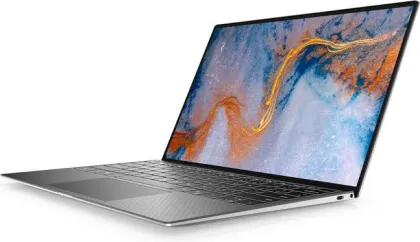 Dell XPS 13 2020 Laptop (10th Gen Core i3/ 4GB/ 256GB/ Win10)