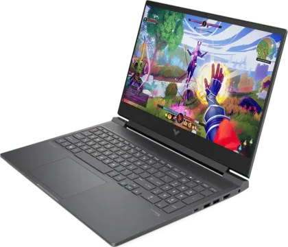 HP Victus 15-fa2316TX Gaming Laptop (14th Gen Core i5/ 24GB/ 512GB SSD/ Win11/ 6GB RTX3050)
