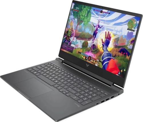 HP Victus 15-fa2316TX Gaming Laptop (14th Gen Core i5/ 24GB/ 512GB SSD/ Win11/ 6GB RTX3050)