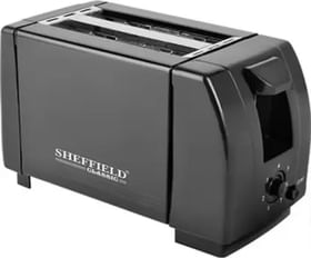 Sheffield Classic SH-6011 220 W Pop Up Toaster