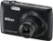 Nikon Coolpix S4300 Point & Shoot