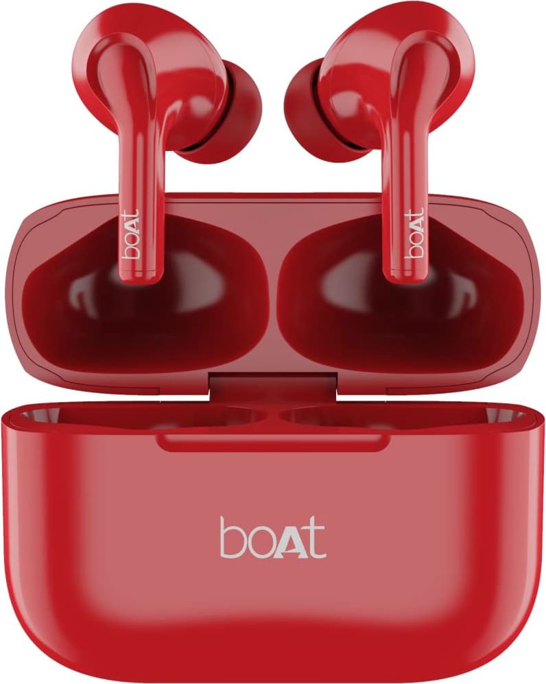 BoAt Airdopes 161 Latest True Wireless Earbuds Launched
