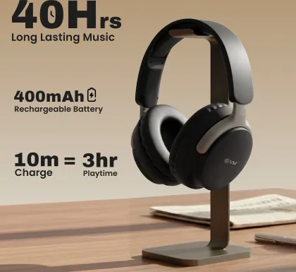 EVM EnSonic Wireless Headphones