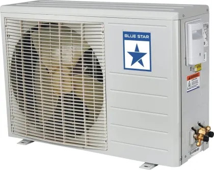 Blue Star IA311YNU 0.9 Ton 3 Star 2023 Inverter Split AC