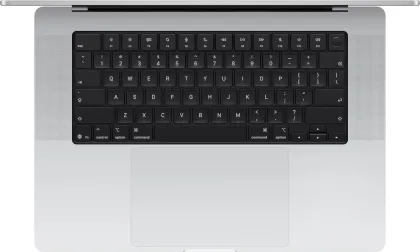 Apple MacBook Pro 16 2026 Z1MV0002M Laptop (Apple M5 Max-18 Core/ 64GB/ 2TB SSD/ macOS/ 40-Core GPU)