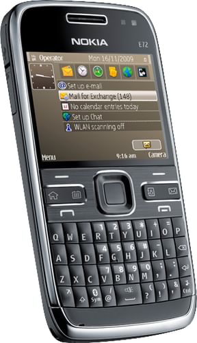 Nokia E72