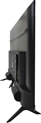 Smart S Tech SHD9A-4KULTRA0 50 inch Ultra HD 4K Smart LED TV