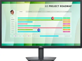 Dell E2723HN 27 inch Full HD IPS Monitor