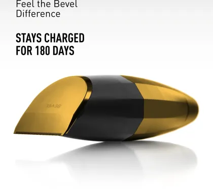 Bevel Premium Trimmer