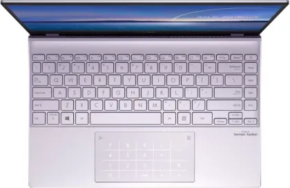 Asus ZenBook 13 2021 UX325EA-KG701TS Laptop (11th Gen Core i7/ 16GB/ 1TB SSD/ Win10 Home)