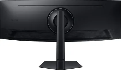 Samsung Viewfinity S9 LS49C950UAW 49 inch Dual QHD Curved Monitor