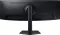 Samsung Viewfinity S9 LS49C950UAW 49 inch Dual QHD Curved Monitor