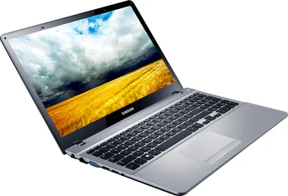 Samsung NP370R5E-S06IN Laptop (3rd Gen Ci3/ 4GB/ 750GB/ Win8/ 2GB Graph)