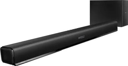 Philips HTL1193B/94 80W Bluetooth Soundbar