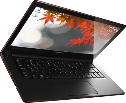 Lenovo Ideapad S400 (59-340452) Laptop (2nd Gen Ci3/ 2GB/ 500GB/ DOS/ 1GB Graph)