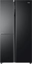 Haier HRT-683KGU1 598 L Side by Side Refrigerator
