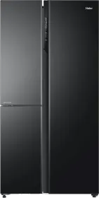 Haier HRT-683KGU1 598 L Side by Side Refrigerator