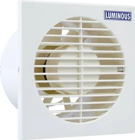 Luminous Vento Axial 6-Blade Exhaust Fan