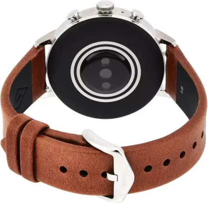 Fossil FTW6014 Gen 4 Venture HR Smartwatch