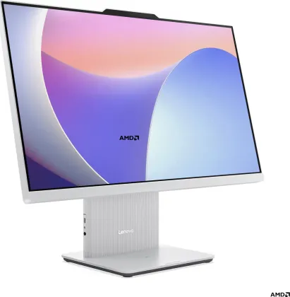 Lenovo IdeaCentre AIO 24ARR9 F0HR009BIN (AMD Ryzen 7 7735HS/ 8GB/ 512GB SSD/ Win 11) - image 4
