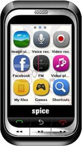 Spice M-5460 Flo vs Xiaomi Redmi Note 10T 5G