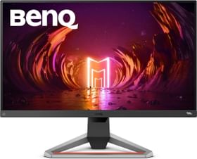 BenQ MOBIUZ E3210R 32-inch Gaming Monitor