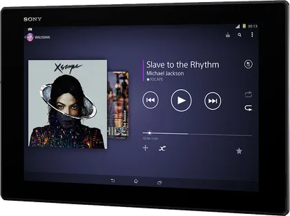 Sony Xperia Z2 Tablet (WiFi+3G+16GB)