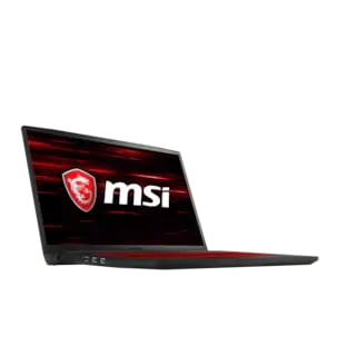 MSI GF75 Thin 8RC Laptop (8th Gen Core i7/ 8GB/ 1TB/ Win10/ 4GB Graph)