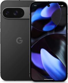 Google Pixel 9 vs Google Pixel 8 5G