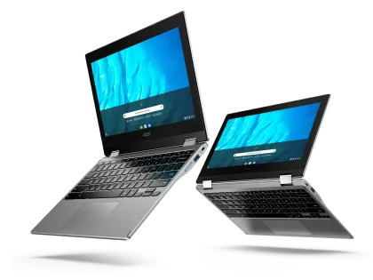 Acer Chromebook Spin 311 CP311-3H-K3WL (MediaTek MT8183C/ 4GB/ 32GB/ ChromeOS)