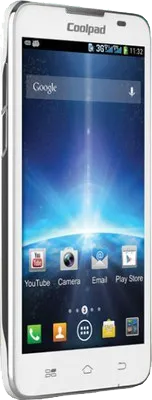 Spice Coolpad 2 Mi-496
