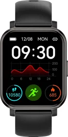 GOQii Stream Smartwatch
