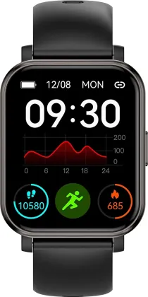 GOQii Stream Smartwatch