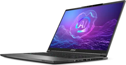 MSI Creator A16 AI+ A3HVFG-286US Laptop (AMD Ryzen AI 7 350/ 32GB/ 1TB SSD/ Win11/ 8GB RTX 4060)