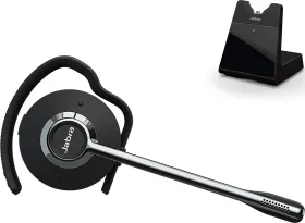 Jabra Engage 75 Convertible Wireless Headset