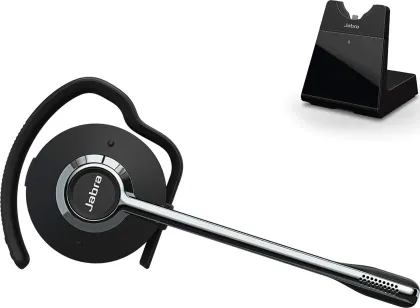 Jabra Engage 75 Convertible Wireless Headset
