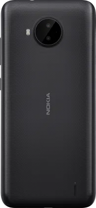 Nokia C20 Plus