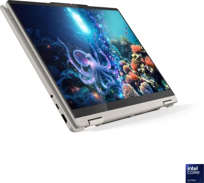 Lenovo Yoga 7 2-in-1 83JQ00DUIN Laptop (Intel Core Ultra 5 226V/ 16GB/ 512GB SSD/ Win11 Home)