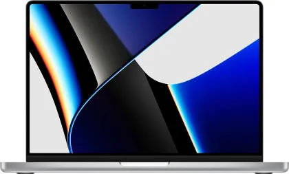 Apple MacBook Pro 14 2021 MKGT3LL/A Laptop (Apple M1 Pro/ 16GB/ 1TB SSD/ macOS)