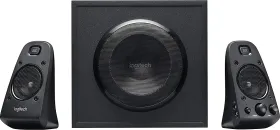 Logitech Z-623 2.1 Channel Computer Speaker