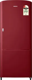 Samsung RR20H11C2RH 183 L 2 Star Single Door Refrigerator