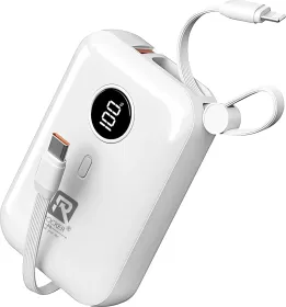 Rocker PB-3030 10000 mAh Power Bank