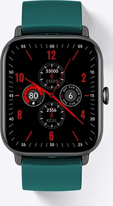 Time Up TS-5201 Smartwatch