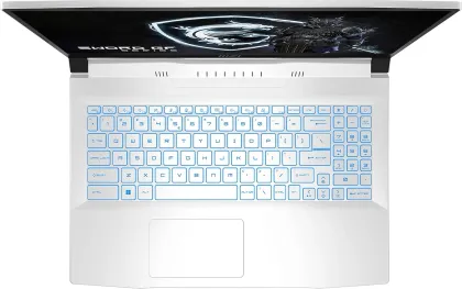 MSI Sword 15 A12UE-605 Gaming Laptop (12th Gen Core i7/ 16GB/ 1TB SSD/ Win 11/ 6GB RTX 3060)