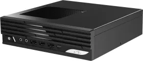 MSI PRO DP21 14M-1004US Mini PC (14th Gen Core i3/ 8GB/ 500GB SSD/ Win 11)